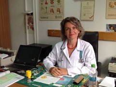 Dr. Gheorghiu Magda - Cabinet Medical Individual