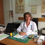 Dr. Gheorghiu Magda - Cabinet Medical Individual